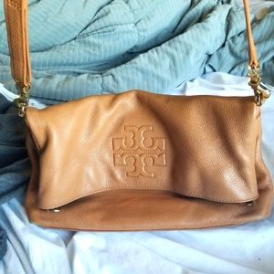 Tory Burch Thea Crossbody Messenger